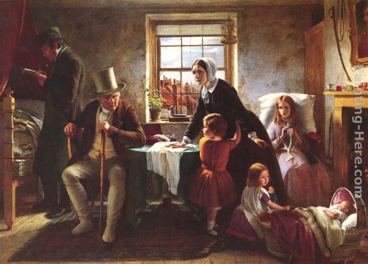 Thomas Brooks Relenting